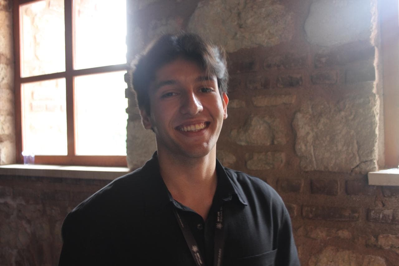 Rüştü Kağan Kıvanç