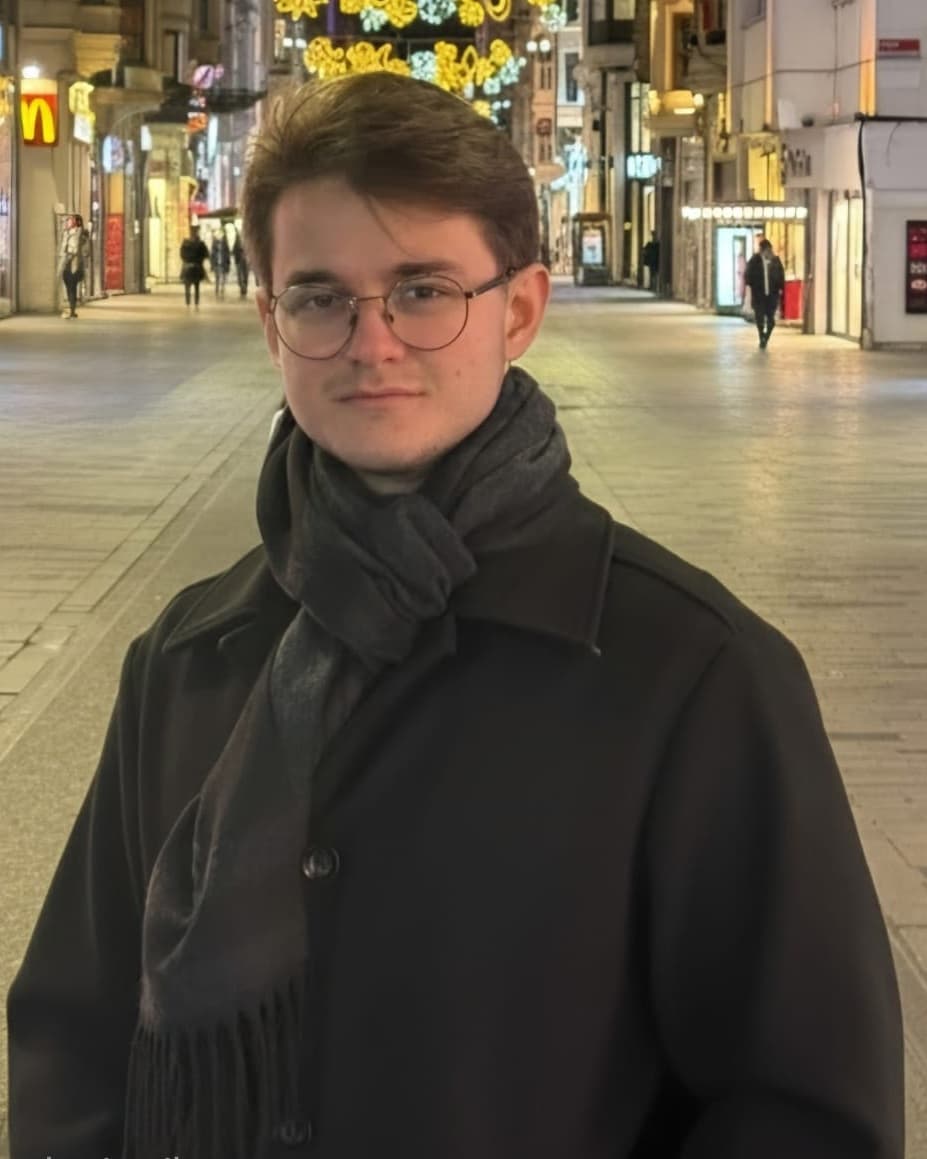 Ali Mert Eser