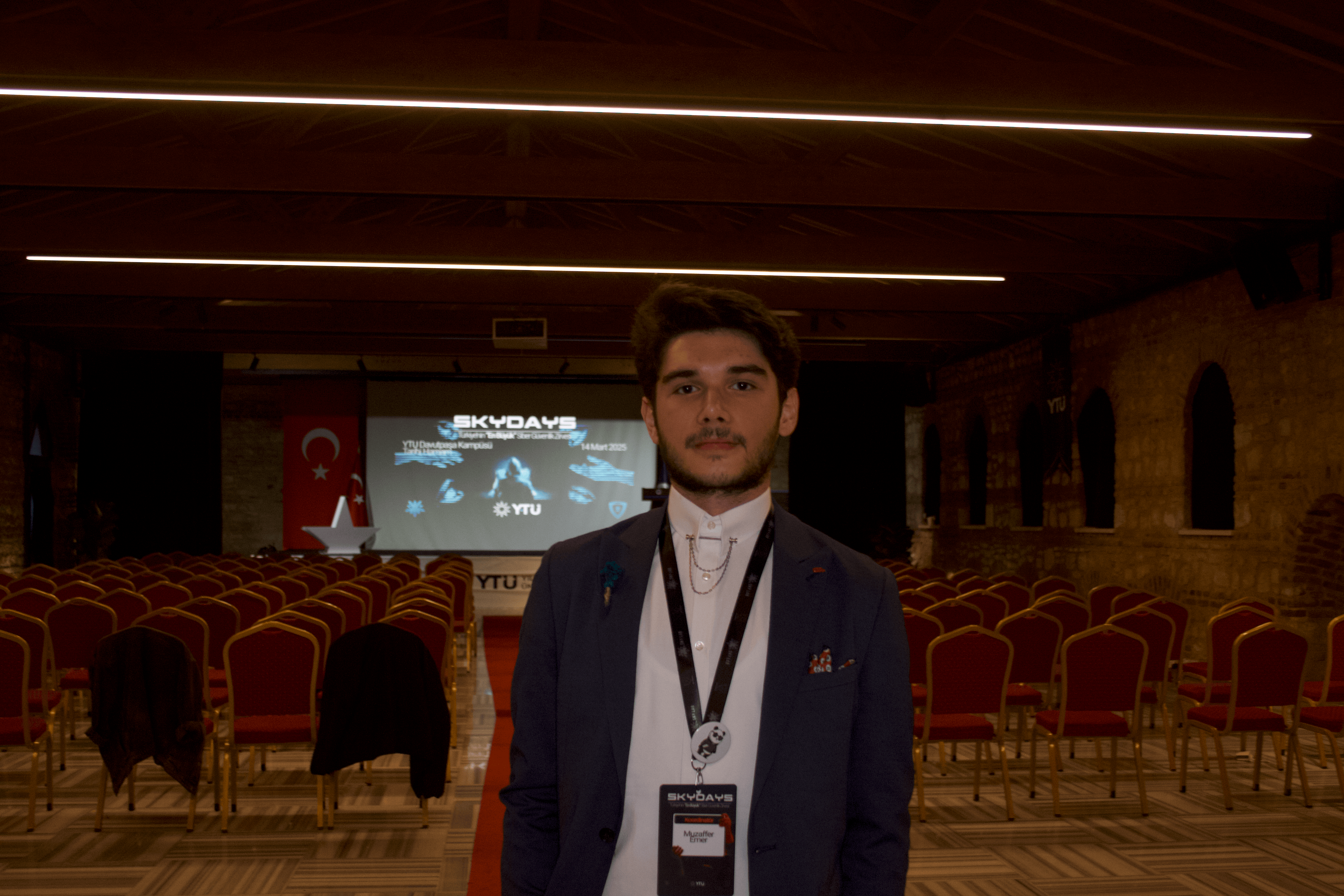 Muzaffer Emer