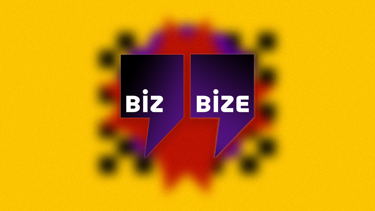 BİZBİZE